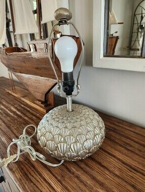 Coastal Lamp